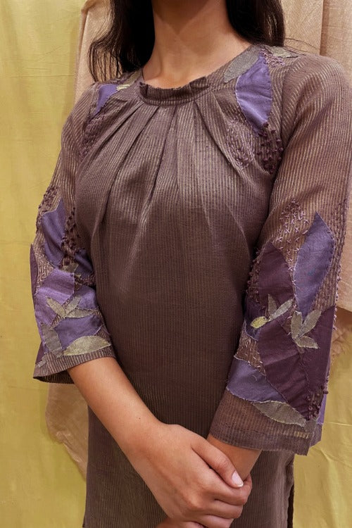 Chambray & Co.s Shaista kurta - Image 2